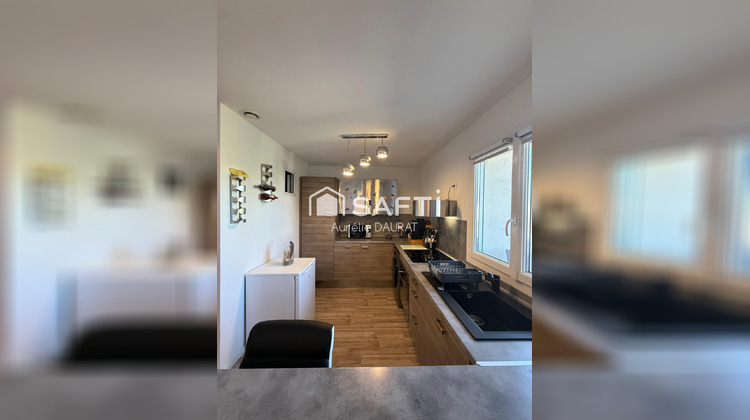 Ma-Cabane - Vente Appartement Sainte-Helene, 60 m²