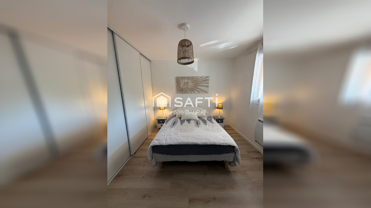 Ma-Cabane - Vente Appartement Sainte-Helene, 60 m²