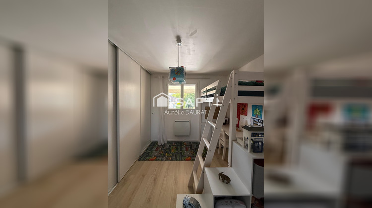 Ma-Cabane - Vente Appartement Sainte-Helene, 60 m²
