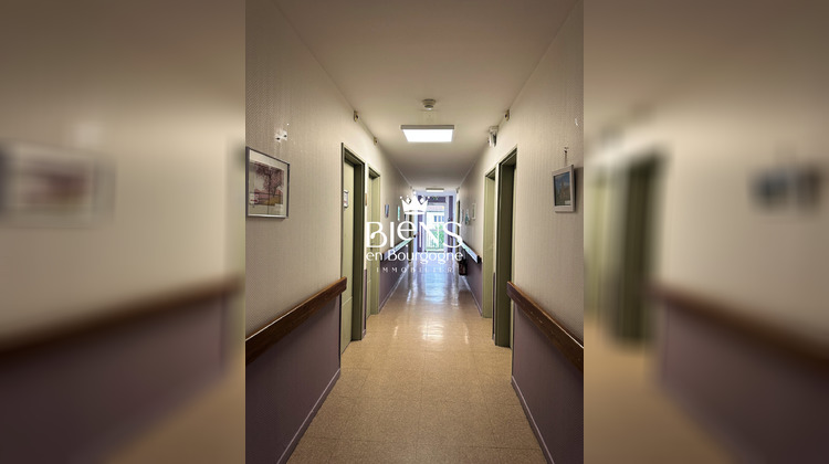 Ma-Cabane - Vente Appartement Sainte-Hélène, 24 m²