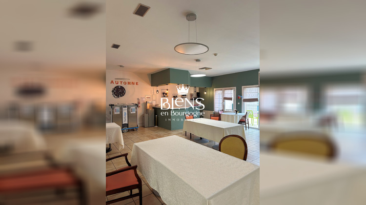 Ma-Cabane - Vente Appartement Sainte-Hélène, 24 m²