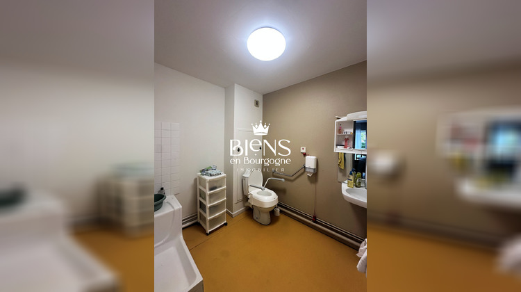 Ma-Cabane - Vente Appartement Sainte-Hélène, 24 m²