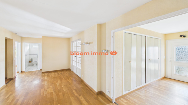 Ma-Cabane - Vente Appartement Sainte-Hélène-du-Lac, 78 m²