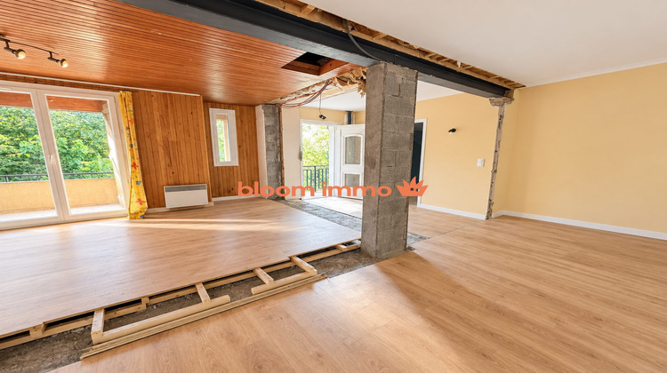 Ma-Cabane - Vente Appartement Sainte-Hélène-du-Lac, 78 m²