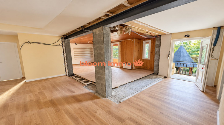 Ma-Cabane - Vente Appartement Sainte-Hélène-du-Lac, 78 m²