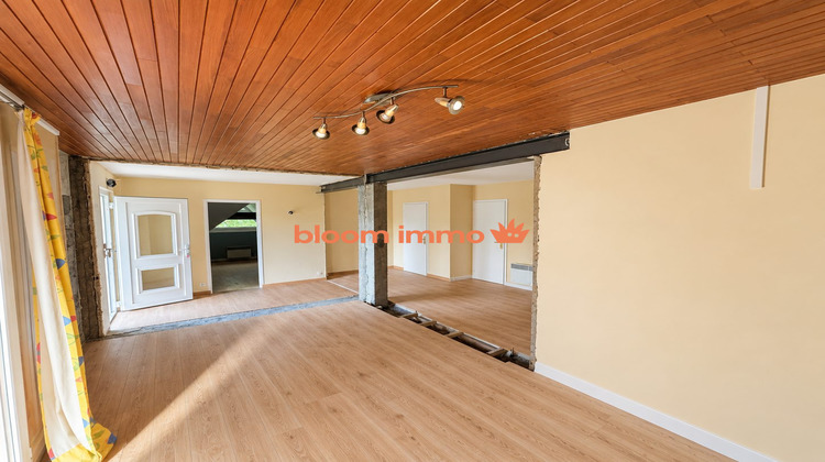 Ma-Cabane - Vente Appartement Sainte-Hélène-du-Lac, 78 m²
