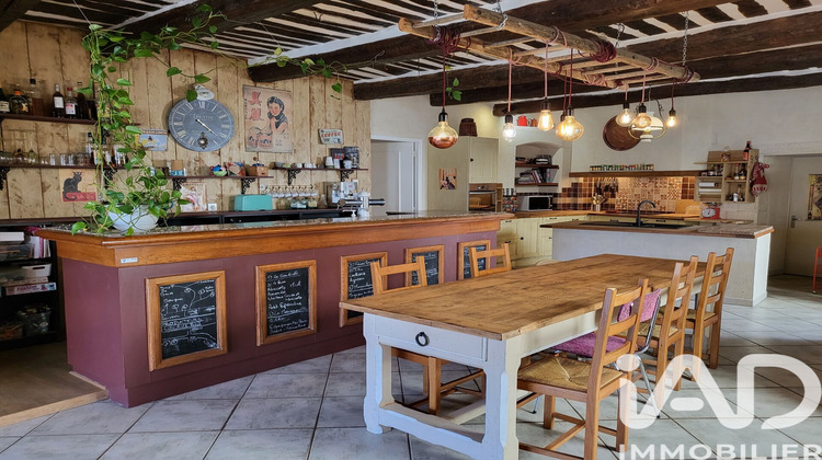 Ma-Cabane - Vente Appartement Sainte-Jalle, 160 m²