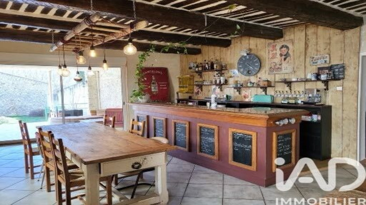 Ma-Cabane - Vente Appartement Sainte-Jalle, 160 m²