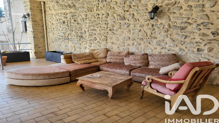 Ma-Cabane - Vente Appartement Sainte-Jalle, 160 m²