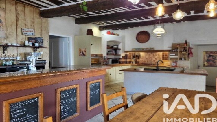 Ma-Cabane - Vente Appartement Sainte-Jalle, 160 m²