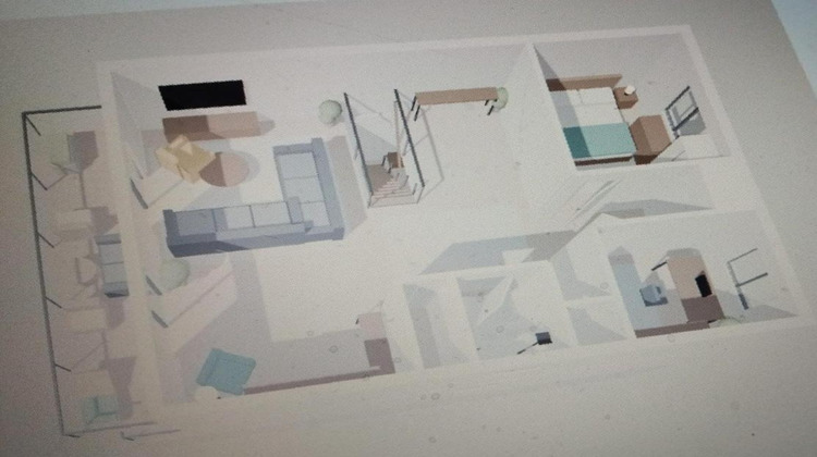 Ma-Cabane - Vente Appartement SAINTE JULIE, 68 m²
