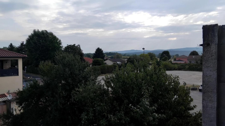 Ma-Cabane - Vente Appartement SAINTE JULIE, 49 m²
