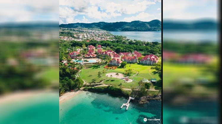 Ma-Cabane - Vente Appartement SAINTE LUCE, 42 m²