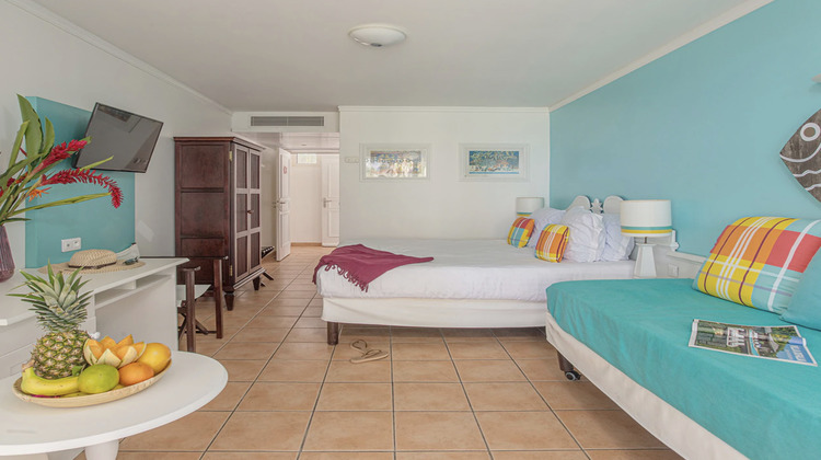 Ma-Cabane - Vente Appartement Sainte-Luce, 28 m²