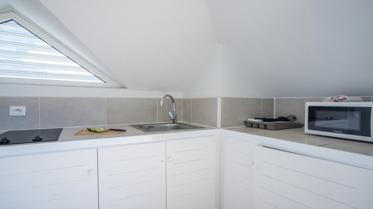 Ma-Cabane - Vente Appartement Sainte-Luce, 28 m²