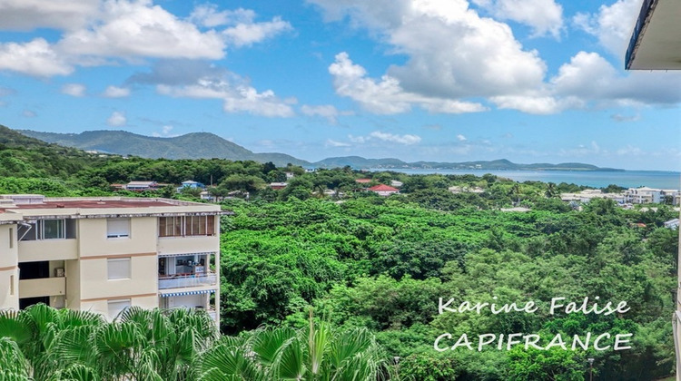 Ma-Cabane - Vente Appartement SAINTE LUCE, 72 m²