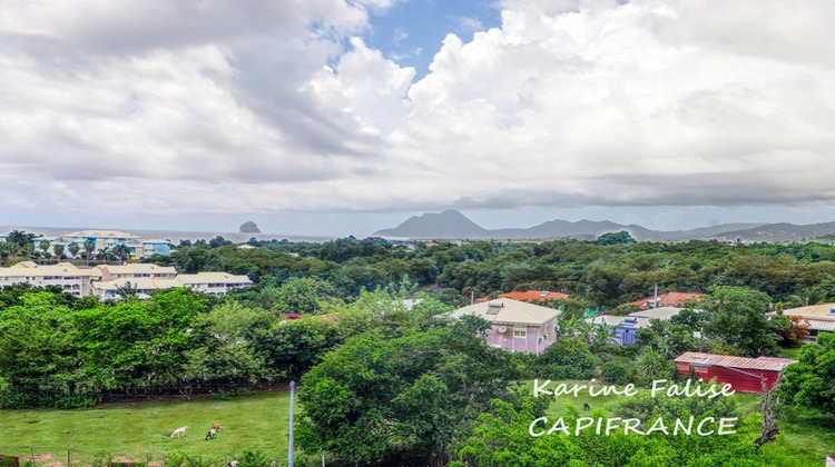 Ma-Cabane - Vente Appartement SAINTE LUCE, 72 m²