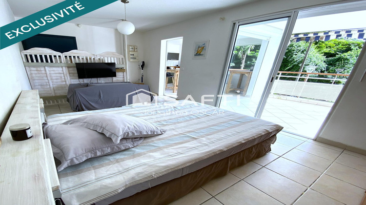 Ma-Cabane - Vente Appartement Sainte-Luce, 41 m²