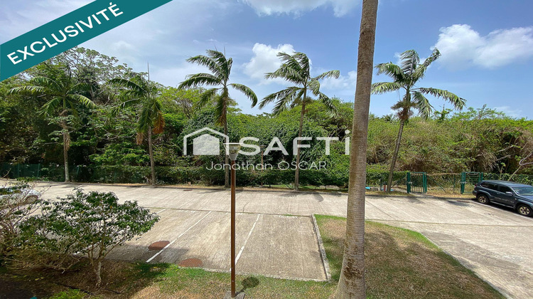 Ma-Cabane - Vente Appartement Sainte-Luce, 41 m²