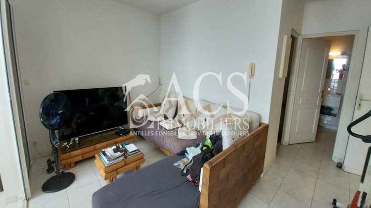 Ma-Cabane - Vente Appartement Sainte-Luce, 51 m²