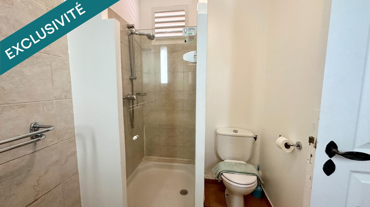 Ma-Cabane - Vente Appartement Sainte-Luce, 33 m²