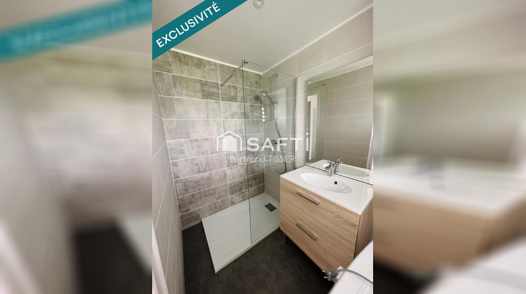 Ma-Cabane - Vente Appartement Sainte-Luce, 35 m²