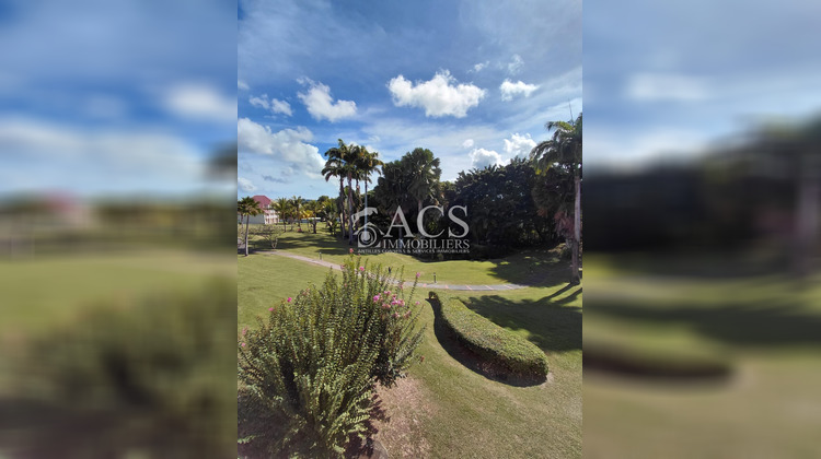 Ma-Cabane - Vente Appartement Sainte-Luce, 24 m²