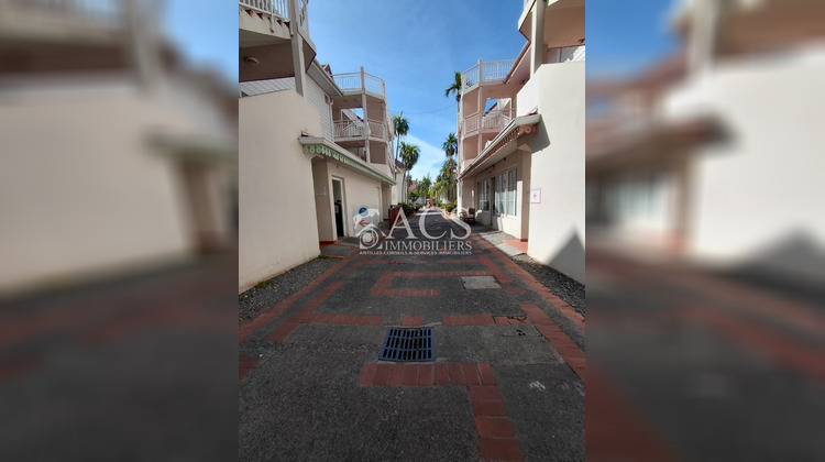 Ma-Cabane - Vente Appartement Sainte-Luce, 24 m²