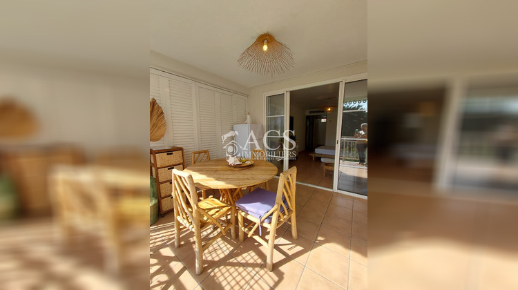 Ma-Cabane - Vente Appartement Sainte-Luce, 24 m²