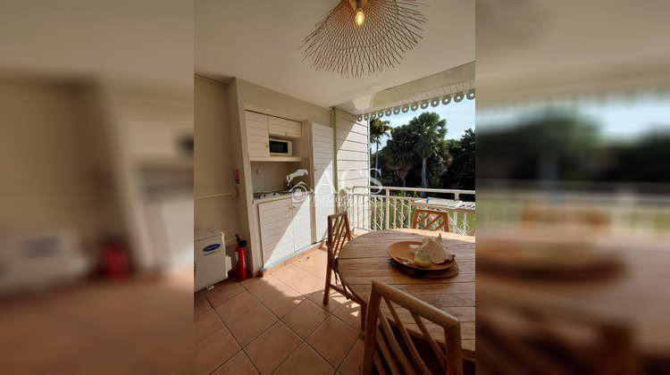 Ma-Cabane - Vente Appartement Sainte-Luce, 24 m²