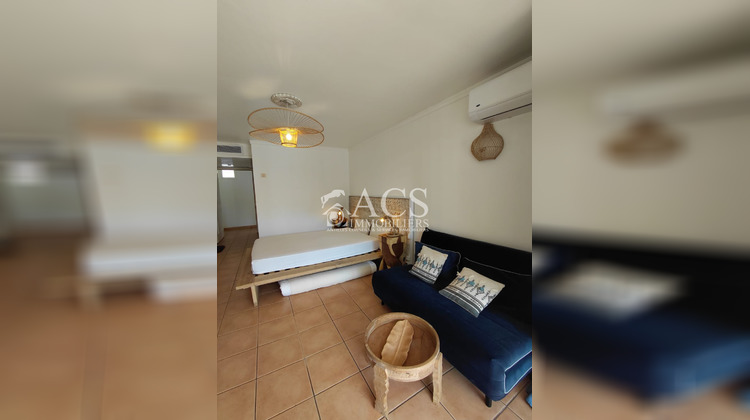 Ma-Cabane - Vente Appartement Sainte-Luce, 24 m²