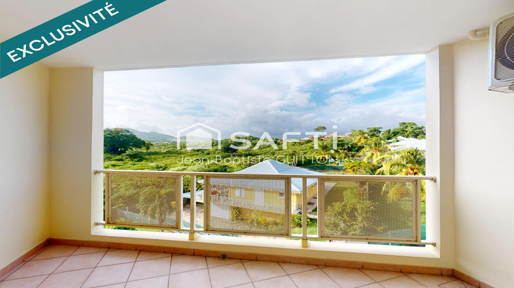 Ma-Cabane - Vente Appartement Sainte-Luce, 67 m²