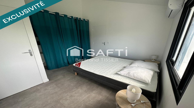 Ma-Cabane - Vente Appartement Sainte-Luce, 50 m²