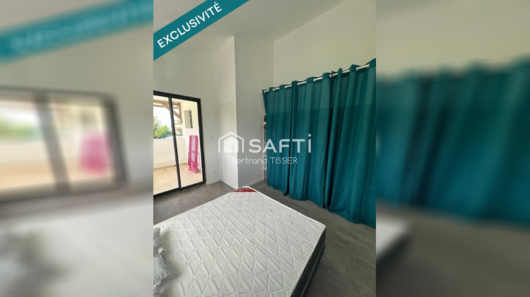 Ma-Cabane - Vente Appartement Sainte-Luce, 50 m²