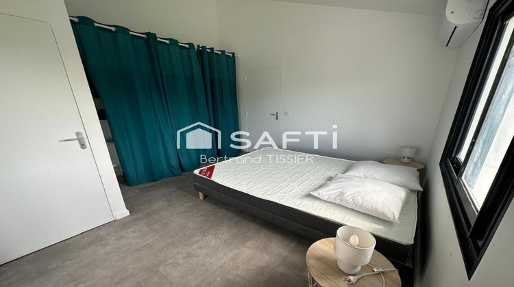 Ma-Cabane - Vente Appartement Sainte-Luce, 50 m²