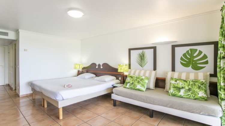 Ma-Cabane - Vente Appartement SAINTE LUCE, 27 m²