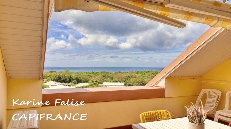 Ma-Cabane - Vente Appartement SAINTE LUCE, 48 m²
