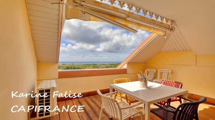 Ma-Cabane - Vente Appartement SAINTE LUCE, 48 m²