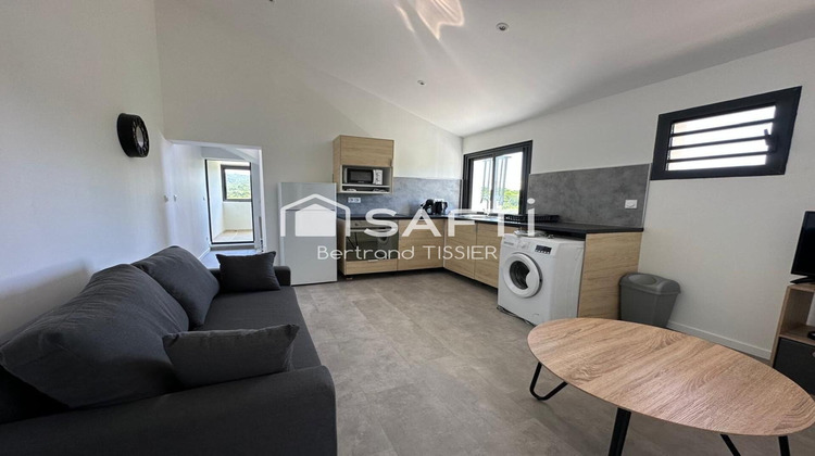 Ma-Cabane - Vente Appartement Sainte-Luce, 50 m²