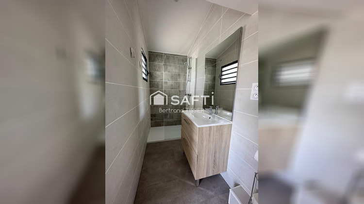 Ma-Cabane - Vente Appartement Sainte-Luce, 50 m²