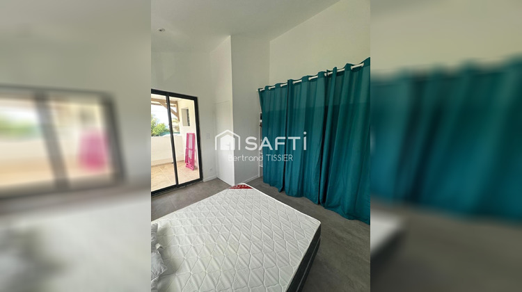 Ma-Cabane - Vente Appartement Sainte-Luce, 50 m²