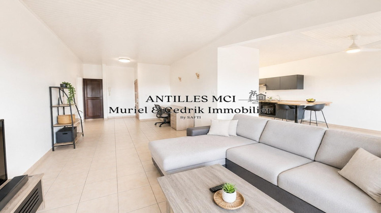 Ma-Cabane - Vente Appartement Sainte-Luce, 80 m²