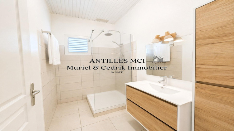 Ma-Cabane - Vente Appartement Sainte-Luce, 80 m²
