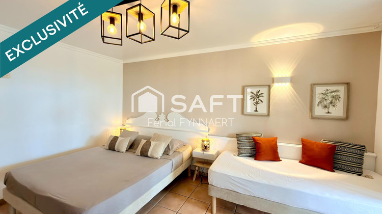Ma-Cabane - Vente Appartement Sainte-Luce, 33 m²
