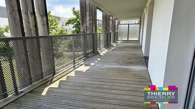 Ma-Cabane - Vente Appartement SAINTE-LUCE-SUR-LOIRE, 84 m²