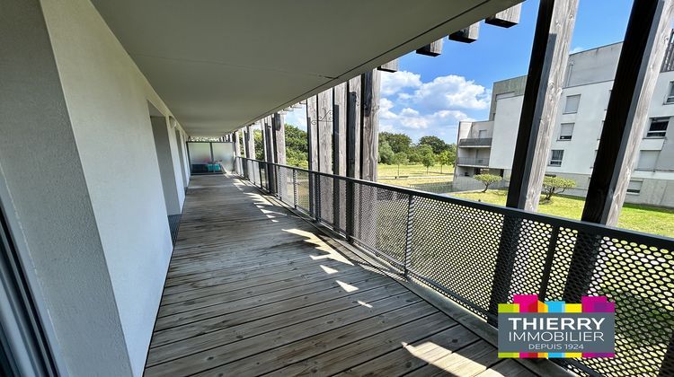 Ma-Cabane - Vente Appartement SAINTE-LUCE-SUR-LOIRE, 84 m²