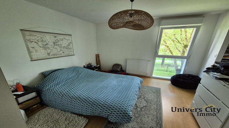 Ma-Cabane - Vente Appartement Sainte-Luce-sur-Loire, 44 m²