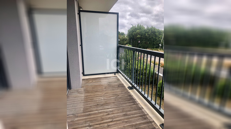 Ma-Cabane - Vente Appartement SAINTE-LUCE-SUR-LOIRE, 38 m²