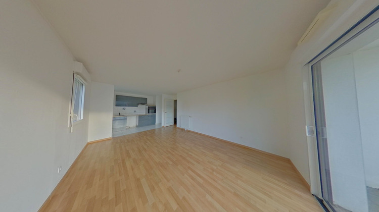 Ma-Cabane - Vente Appartement SAINTE-LUCE-SUR-LOIRE, 66 m²