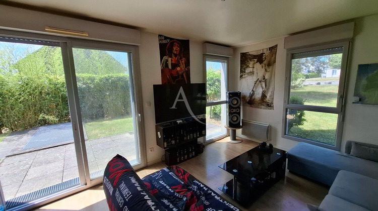 Ma-Cabane - Vente Appartement SAINTE-LUCE-SUR-LOIRE, 41 m²